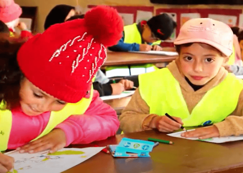 TIZERT : un projet majeur, incarnant une vraie volonté de contribuer au développement des communautés.